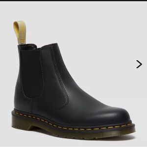 VEGAN 2976 FELIX CHELSEA BOOTS
